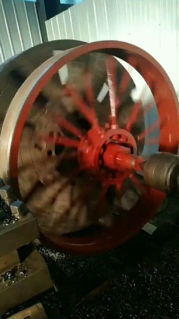 3000塊的設(shè)備,一天能生產(chǎn)20多萬(wàn),想不賺錢(qián)都難