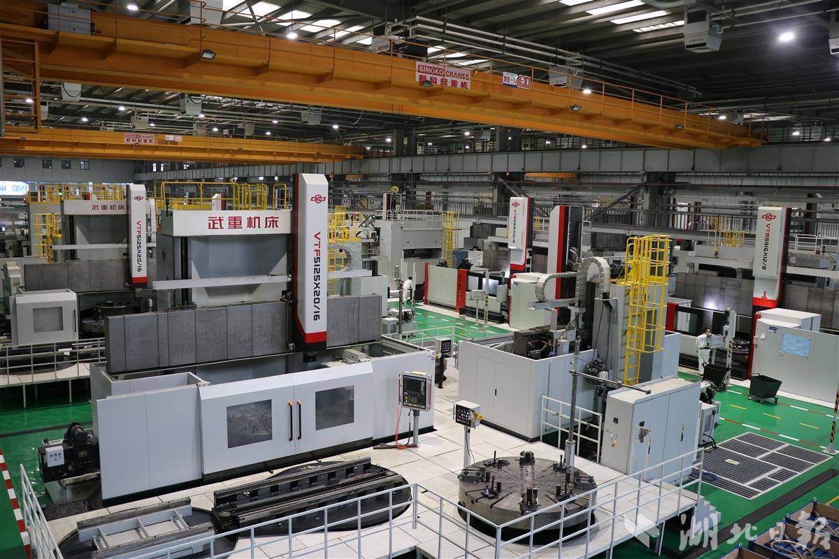 武重集團一科研成果獲&ldquo;機械工業科學技術獎&rdquo;