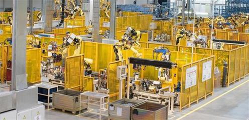 5G賦能機器人產業 高通攜手產業伙伴推進高質量發展