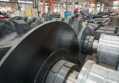 河北豐南:打造裝備制造產業基地