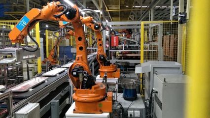 唱響中國經濟&ldquo;光明論&rdquo;丨腳踏實地,做實做優做強實體經濟