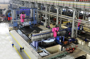 未來智能工廠是什么樣 這五種產(chǎn)業(yè)必不可少