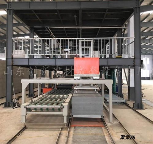 秸稈煙道板機(jī)器廠