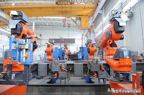 晉能控股集團 瞄準綠色智能,攻堅核心科技