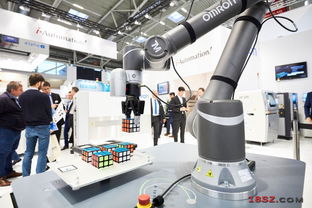 2021年慕尼黑國際電子生產設備貿易博覽會