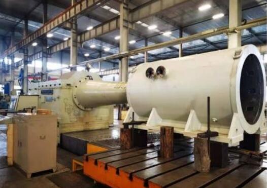 晉能控股集團 黑色煤海的綠色轉(zhuǎn)身