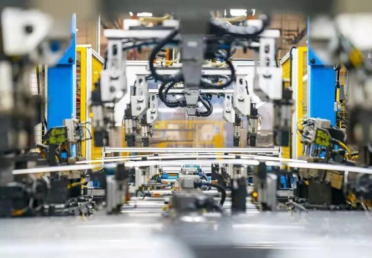 強信心,一起拼|敢闖敢干,挑大梁的江蘇新年勁頭足