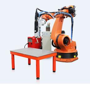 先進裝備的領袖 大族激光連續五年出展2017無錫太湖機床展