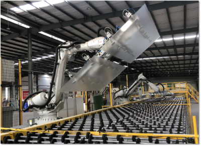 傳統制造業穩抓新型工業化"破局點"