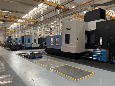 強(qiáng)研發(fā) 精制造 出新品 徐州民企闖市場(chǎng)底氣十足