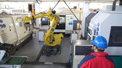 鹽城市人民政府 鹽城要聞 新質(zhì)生產(chǎn)力鹽阜調(diào)研行&middot;走進(jìn)建湖