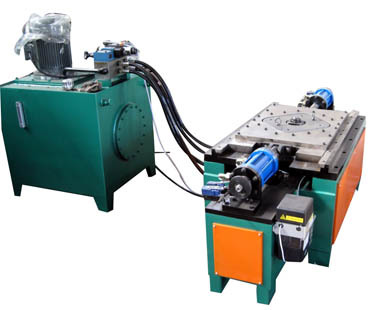 汽車消聲器設(shè)備 消聲器設(shè)備 金屬制桶設(shè)備 化工桶設(shè)備_山東宏太高端機(jī)械裝備制造_