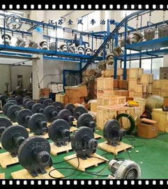 茶葉設(shè)備制造離心中壓風(fēng)機(jī)