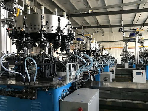 填補(bǔ)我省空白 又一座智能工廠落戶林甸