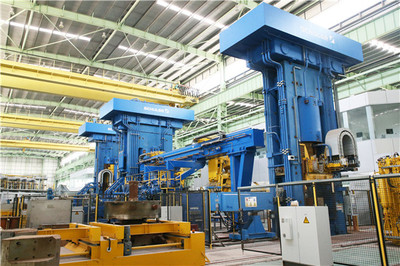 工作動態 重點項目觀摩|波鴻(中國)軌交高速軌道交通車輪及配套產業鏈項目:打造高鐵車輪核心產業鏈 建設國際化軌道交通裝備產業基地