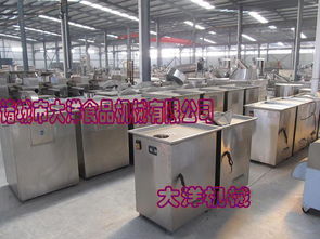 【大洋制造果蔬切條機,好用的馬鈴薯切條設備】-