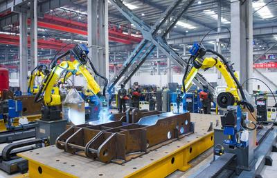 年中經(jīng)濟(jì)觀察|塑發(fā)展新動(dòng)能 推動(dòng)工業(yè)經(jīng)濟(jì)高質(zhì)量發(fā)展