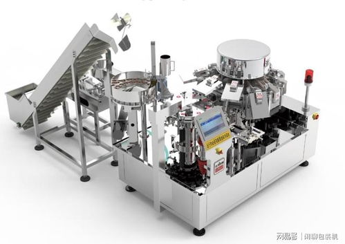 解密鹵蛋包裝設(shè)備 讓你的生產(chǎn)效率飛起來(lái)