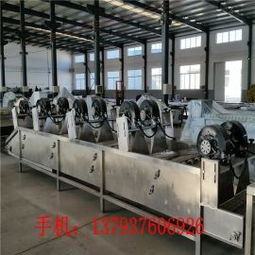 醬菜生產(chǎn)線 醬菜生產(chǎn)設(shè)備廠家 醬菜生產(chǎn)線價(jià)格