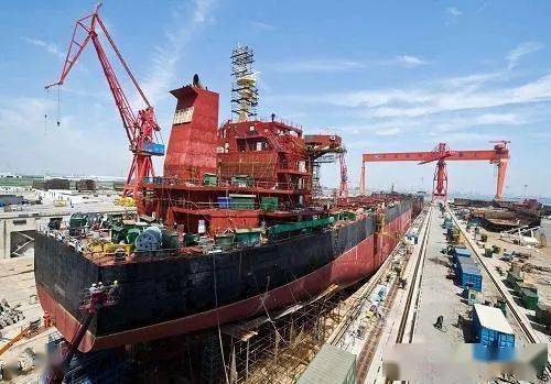 船舶修船安全注意事項(xiàng)有哪些