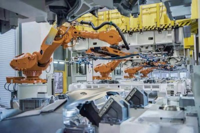 四川:建設萬億世界級重大裝備制造產業(yè)集群