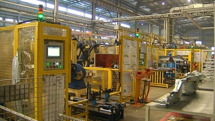 江蘇泰州:工業(yè)經濟提速增效 企業(yè)增長面達79%