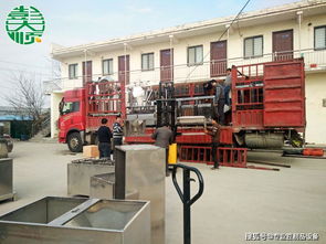 大型豆制品生產(chǎn)線設(shè)備,讓江西豆制品廠生產(chǎn)更簡單