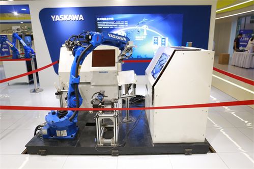 2020人工智能體驗(yàn)大會(huì)成功舉辦,上海市中心從此多了一個(gè) 人工智能新世界