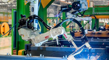 ABB與廣東富華機械集團簽署戰(zhàn)略合作協(xié)議