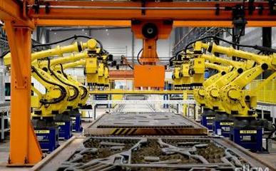 四川:&ldquo;智改數(shù)轉&rdquo;促進制造業(yè)降本增效