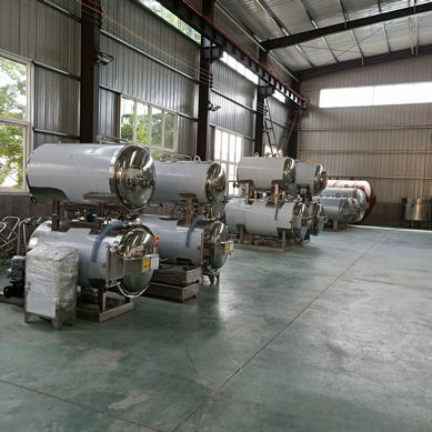 湖南真空鴨脖殺菌鍋設備制造商免費咨詢 諸城市神龍機械廠