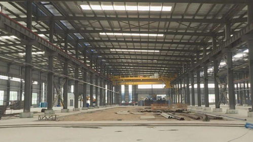 商河縣孫集鎮(zhèn) 工業(yè)強鎮(zhèn) 打造 機械裝備制造特色小鎮(zhèn) 建設(shè)