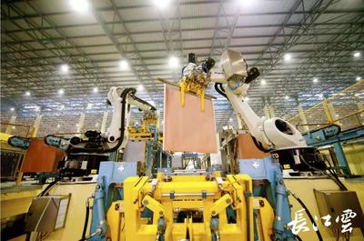 深化合作 攜手共贏 黃石市赴廈門舉行高端裝備產業投資洽談會