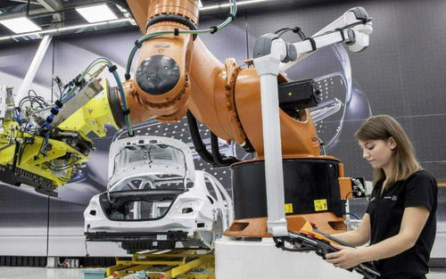 40萬臺國產(chǎn)頂級柴油機(jī)交付,打破美日德壟斷,一年入賬3048億