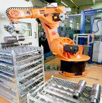 淺析非標(biāo)自動化設(shè)備對產(chǎn)業(yè)轉(zhuǎn)型升級的機(jī)遇與挑戰(zhàn)是什么?