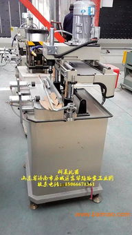 濟南科萊 專業鋁合金加工設備仿形銑床的領航者