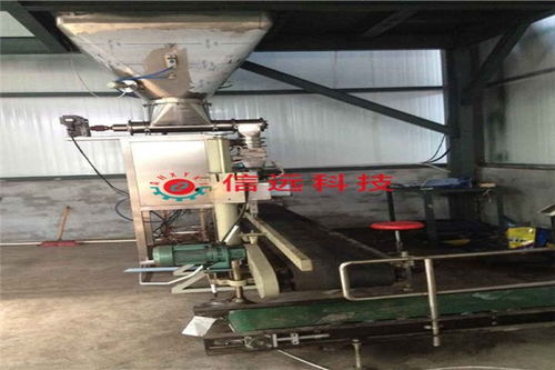 甘州區信遠廠家 打造高效有機肥加工設備生產線，引領機械裝備制造創新