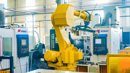 臨沂 向‘新’而行，奏響‘先進工業(yè)強市’最強音