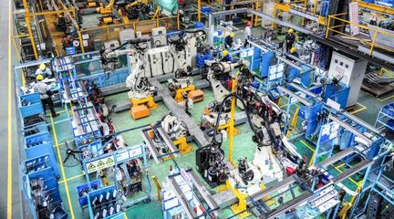 未來五年太倉市域發展藍圖 聚焦機械裝備制造，擘畫區鎮協同新格局