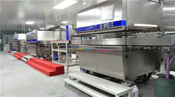 視覺明珠 五四特輯丨青春回響 機械裝備制造