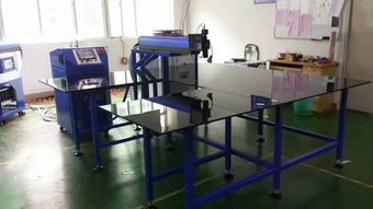 打造精品字制作全流程 必備機械裝備制造設備清單