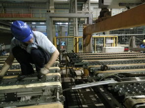 我們的努力，交出了COS1這份完美的答卷——機械裝備制造的卓越篇章