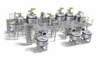 保健食品五進宣傳啟動，隆力奇工業旅游讓消費者眼見為實機械裝備制造