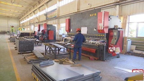 酒泉工匠賈生活榮獲“隴原最美科技工作者”稱號，引領機械裝備制造新篇章